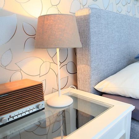 Hotel Krone باد ريغاز الغرفة الصورة