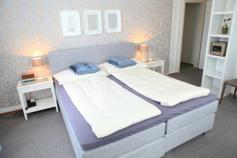 Hotel Krone باد ريغاز الغرفة الصورة