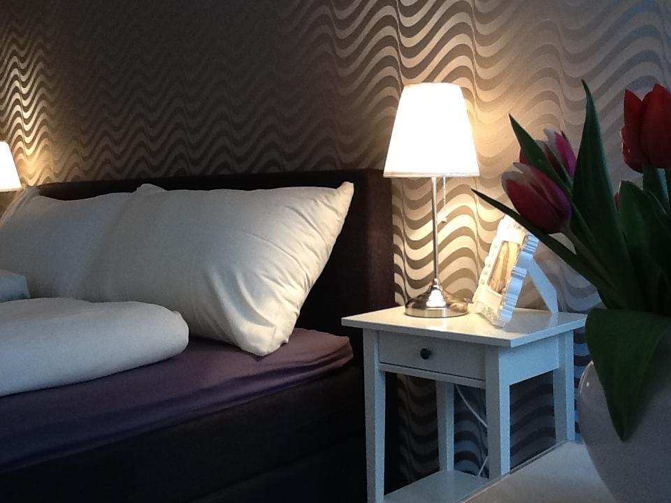 Hotel Krone باد ريغاز المظهر الخارجي الصورة